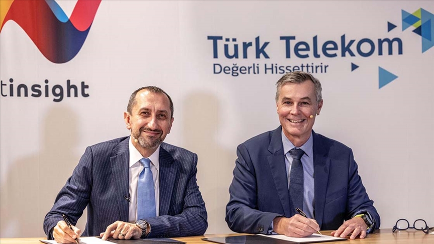 Türk Telekom, 5Gde oyunun kuralını değiştirmeye hazırlanıyor