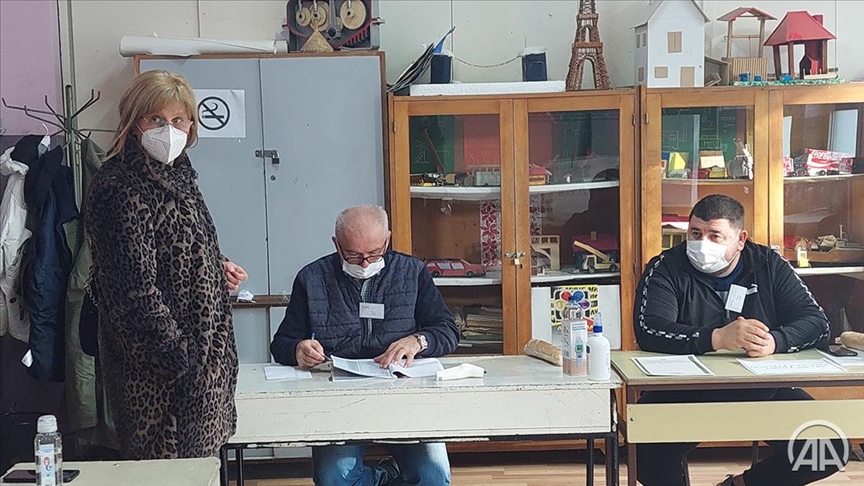 BiH: Odziv birača na prijevremene izbore za gradonačelnika Prijedora 30,98 posto