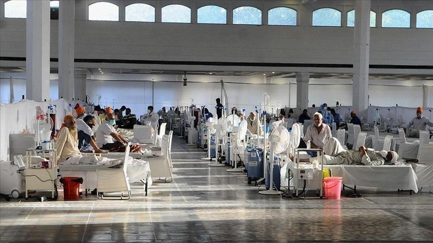 More focus needed to improve Indias health care: Experts