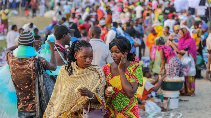 Uganda overwhelmed by 32,000 monthly teen pregnancies
