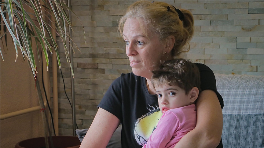 BiH: Holanđanka Marlies van Hoffen u Doboju pružila topli dom za 64 djece