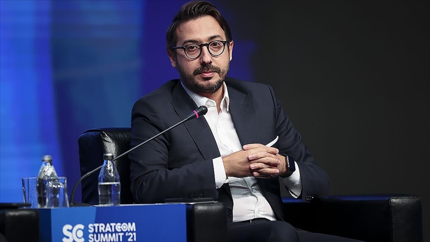 AA Genel Müdürü Karagöz: Üç temel uygulamayı hayata geçiriyoruz: 'Yeşil hat', 'teyit hattı' ve 'ayrımcılık hattı'