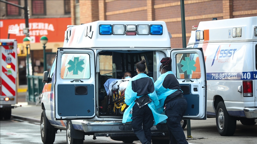 Early data finds omicron spreads faster than delta, reduces vaccine efficacy: WHO