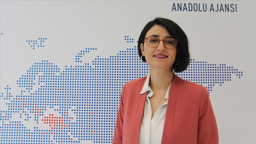 Kadın girişimciler, gücünü savunma ve havacılık sanayisinde de gösterdi