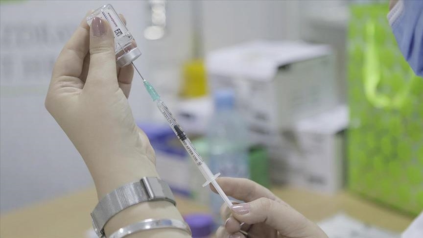 Crna Gora: Treću dozu vakcine protiv koronavirusa primilo više od 61.000 građana