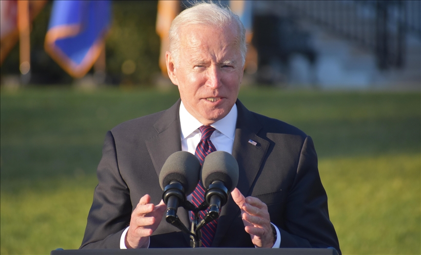 SAD: Biden će posjetiti uraganom pogođenu državu Kentucky