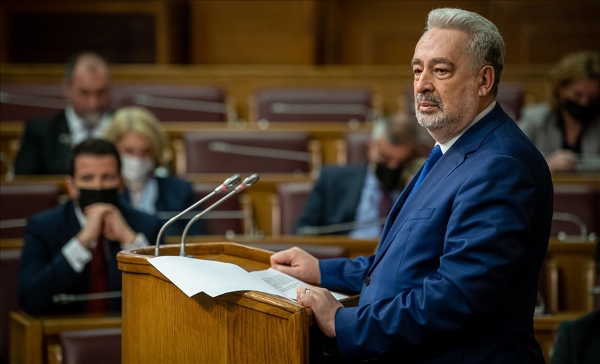 Crnogorski premijer Krivokapić nakon povlačenja prijedloga glasanja o nepovjerenju: Još jedna pobjeda Vlade
