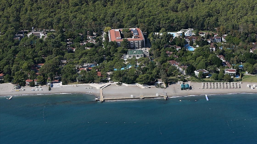 Turizmde "Güvenli ve Yeşil Sertifika" dönemine hazırlık