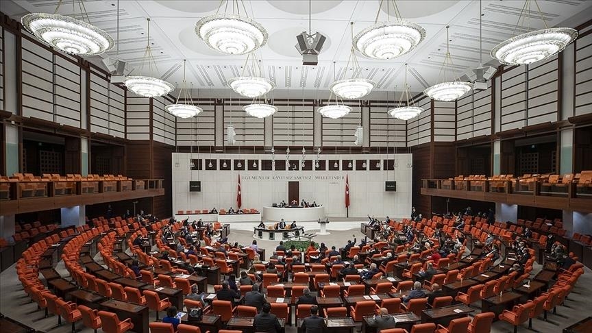 Stokçuluğa karşı caydırıcılığın artırılmasını da içeren kanun teklifi TBMM Başkanlığına sunuldu 