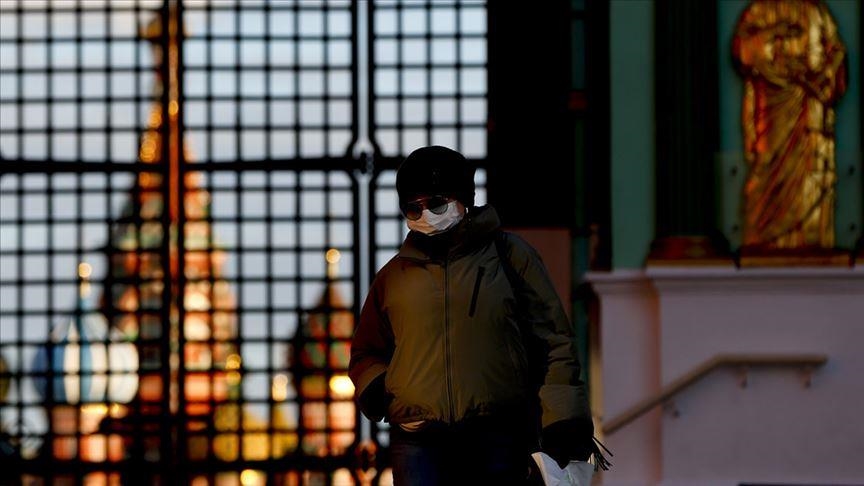 Russia rules out border closures ahead of New Year's holiday