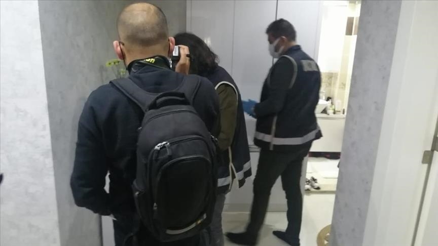 В Турции разоблачили преступную группу, завышавшую стоимость экспортных сделок