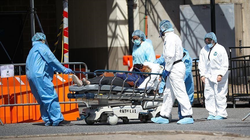Covid-19 : Le Royaume-Uni déplore le décès d'une personne atteinte par la variante Omicron