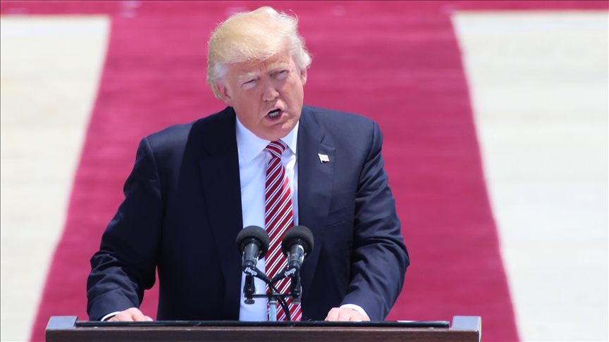 Trump: Netanyahu nikada nije želio mir s Palestincima