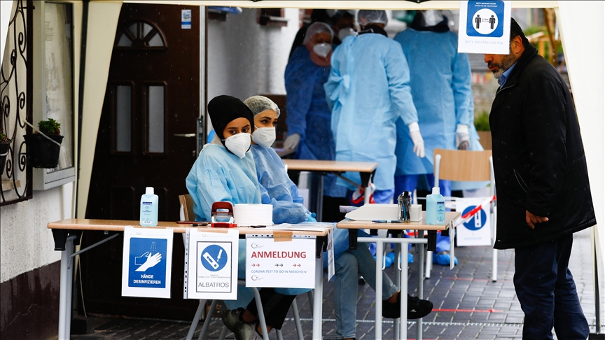 Ministar zdravstva: Stabiliziranje situacije s COVID-19 u Njemačkoj