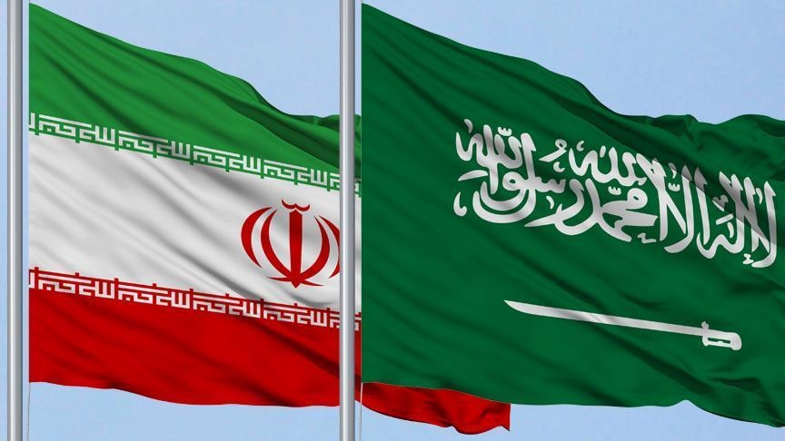  نشست امنیتی میان ایران و عربستان در اردن برگزار شد