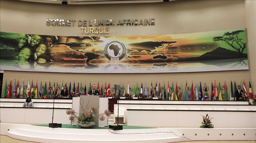 Turkey winning hearts, minds in Africa: Experts