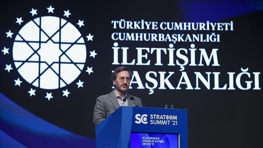 Новые технологии не должны использоваться для дезинформации  