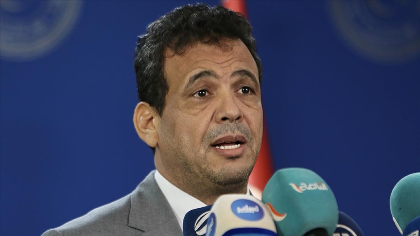 Libyada hükümet, ülkeyi seçimlere taşıma görevini yerine getirdiğini açıkladı