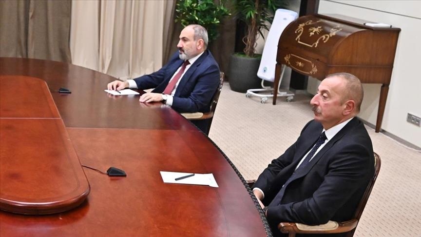EU to host Azerbaijani, Armenian leaders in Brussels
