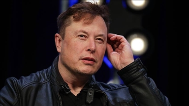 La revista Time nombra a Elon Musk como 'Persona del año' en 2021