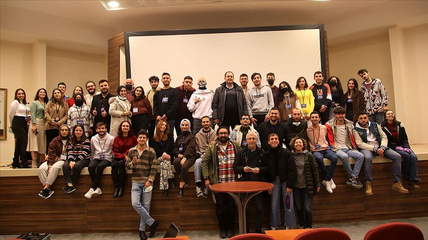 Bir mesajla başlayan Kastamonu'nun festival serüveni 7 yıldır devam ediyor