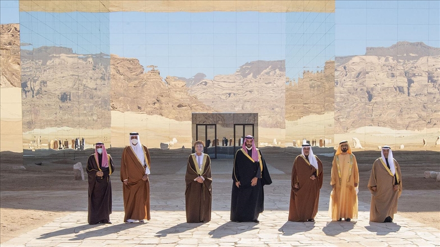 Gulf summit set to open in Riyadh after ‘prosperous’ reconciliation