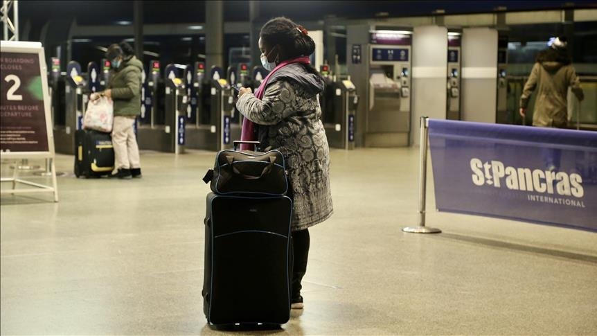 UK to remove all 11 countries from travel red list