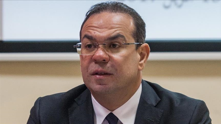 Tunisie: le ministère public interjette appel de la décision de remise en liberté provisoire de Mehdi Ben Gharbia