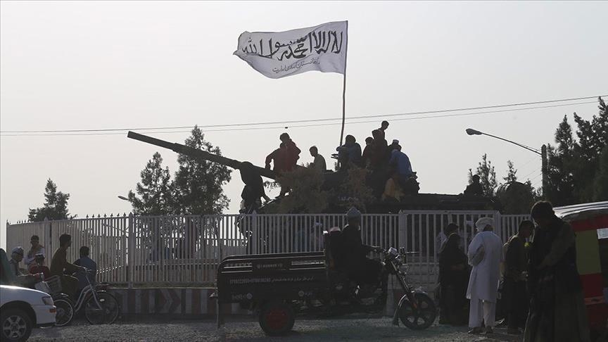 L'ONU accuse les Taliban d'avoir commis 72 exécutions extrajudiciaires  
