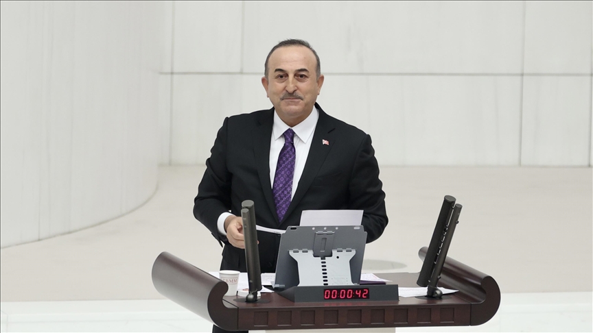 Турция и Армения назначат спецпредставителей по нормализации отношений - глава МИД 