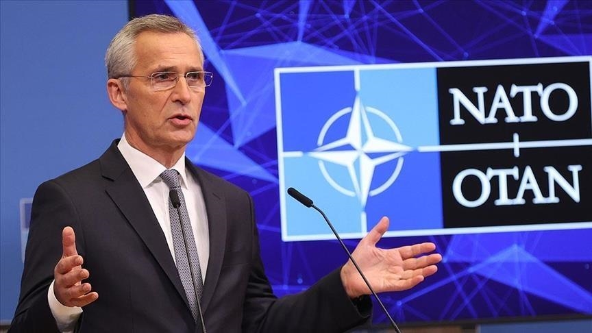 NATO chief Stoltenberg vying for top post at Norway's central bank