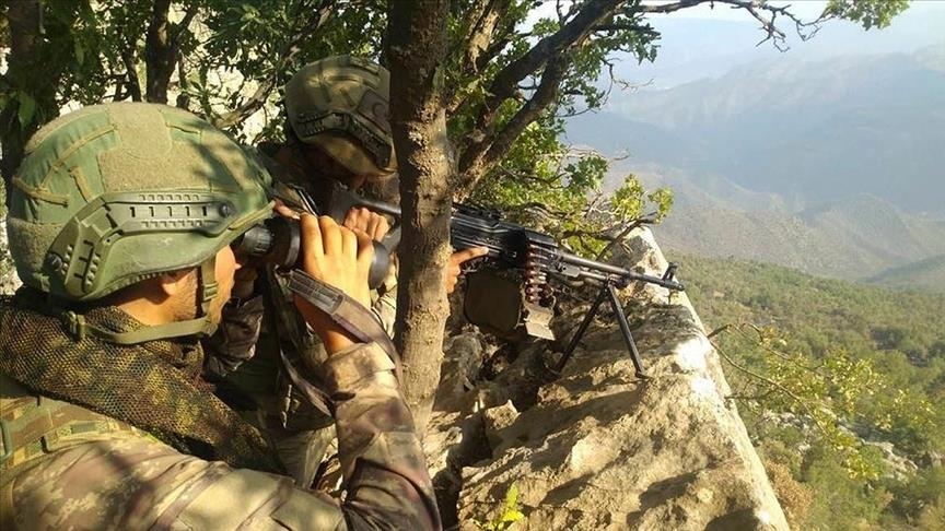 На севере Ирака нейтрализованы 2 террориста