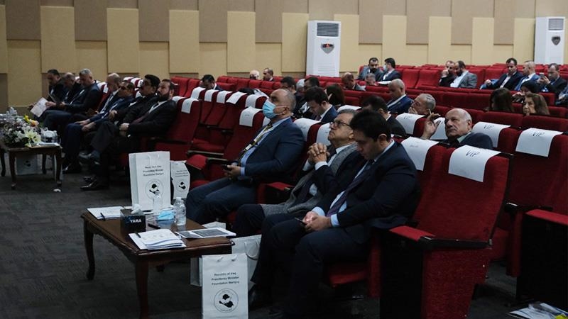 زانکۆی گەشەپێدانی مرۆیی لەبارەی جینۆسایدەوە کۆنفرانسێکی نێودەوڵەتیی رێکدەخات