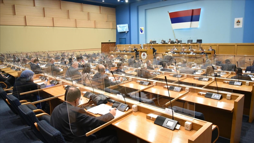 BiH: Narodna skupština RS-a usvojila budžet za 2022. u iznosu nešto većem od četiri milijarde KM 