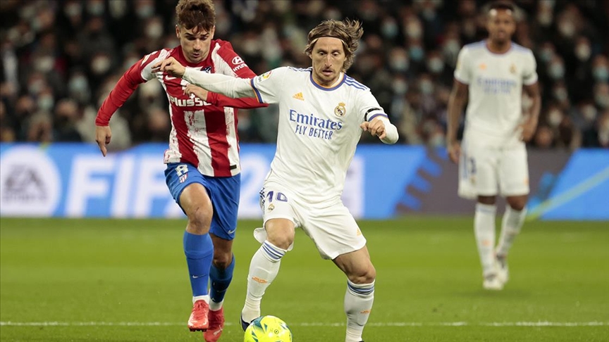 Real Madrid: Luka Modrić i Marcelo zaraženi koronavirusom