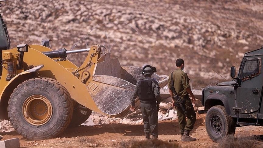 Al-Quds: Izraelske vlasti srušile tri palestinske kuće