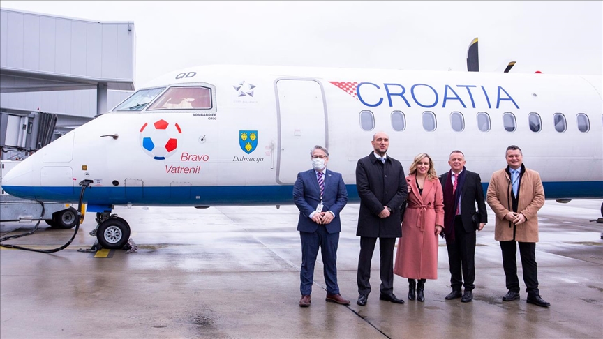 Hrvatska: Od danas uvedeni izravni međunarodni letovi između Zagreba i Prištine