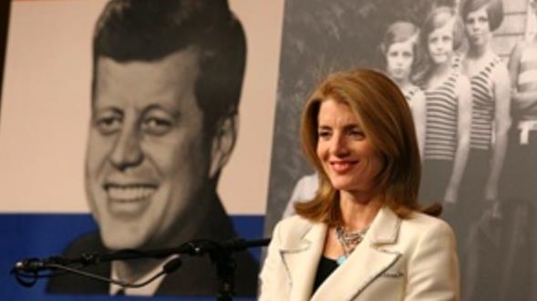Biden nominates JFK’s daughter as US envoy to Australia