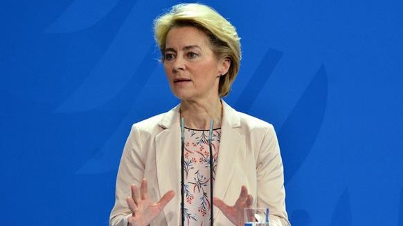 Еврокомиссия: Россия - сторона конфликта, а не посредник в нормандском формате