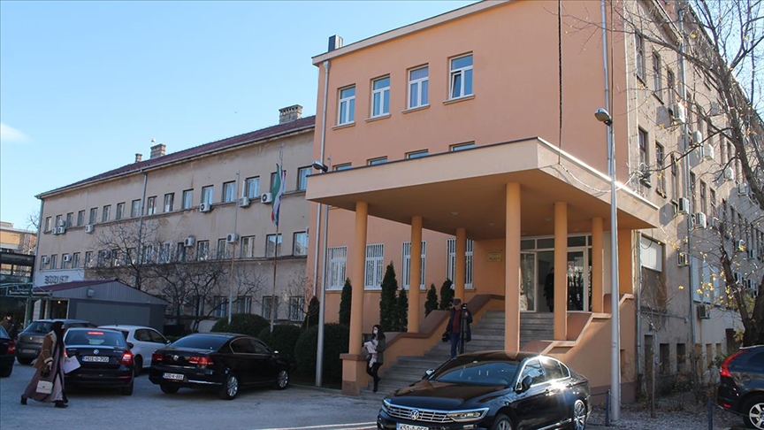 BiH: Jednosatni štrajk upozorenja budžetskih korisnika HNK-a