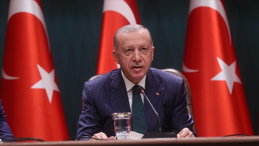Erdogan: Minimalna plaća u Turskoj povećana za 50 posto i neće biti oporezivana