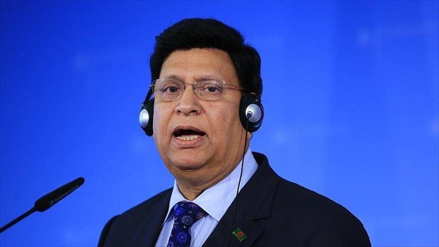 Amid sanctions row, US' Blinken, Bangladeshi foreign minister hold phone call