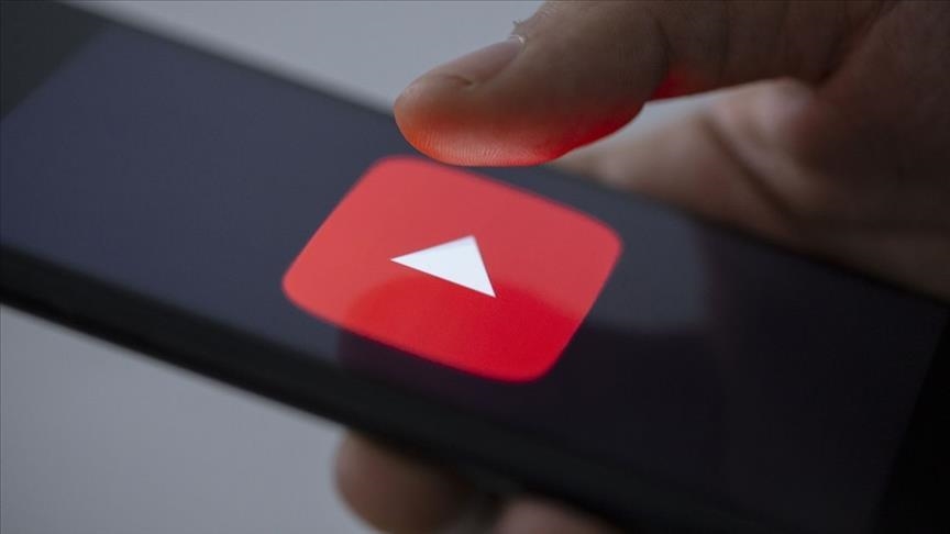 YouTube заблокировал страницу немецкой службы Russia Today