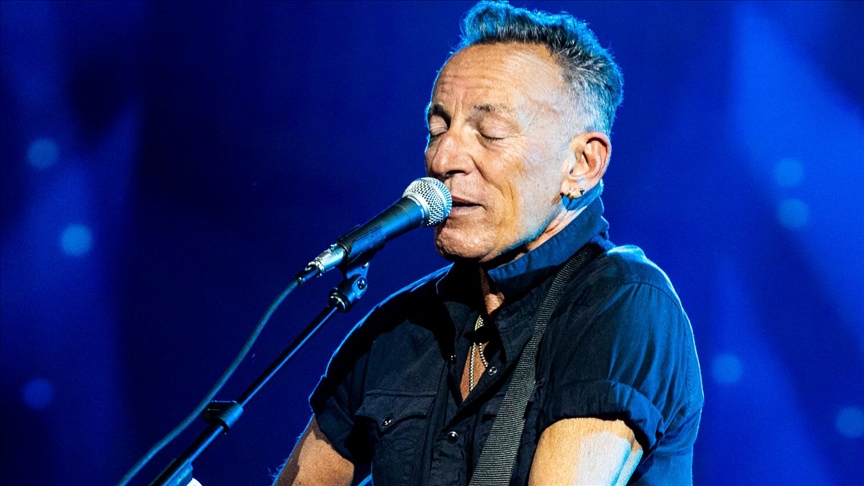 Bruce Springsteen prodao svoje albume i muzička prava za 500 miliona dolara
