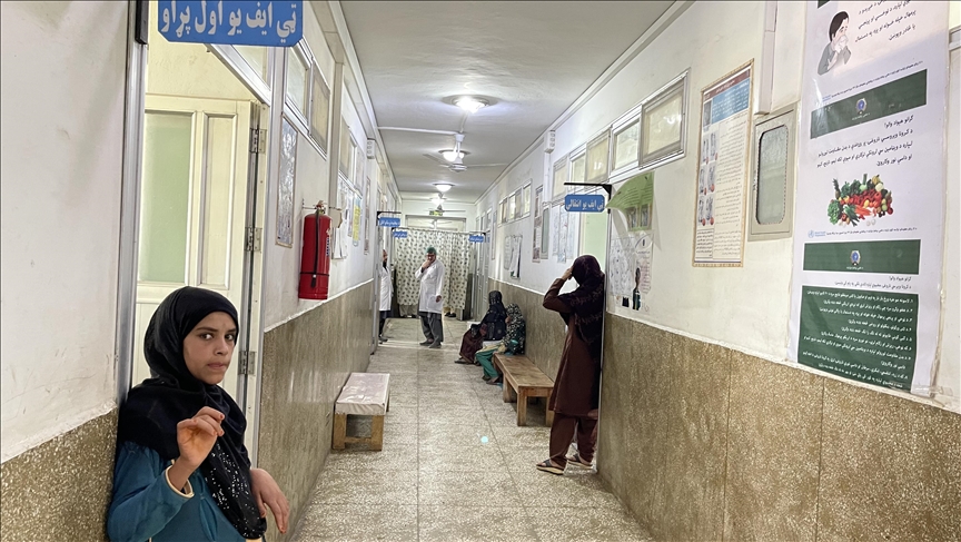 US to donate 1M COVID-19 vaccine doses to Afghanistan: Special envoy