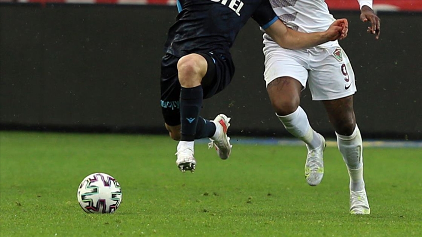 Trabzonspor, Atakaş Hatayspor'u konuk edecek
