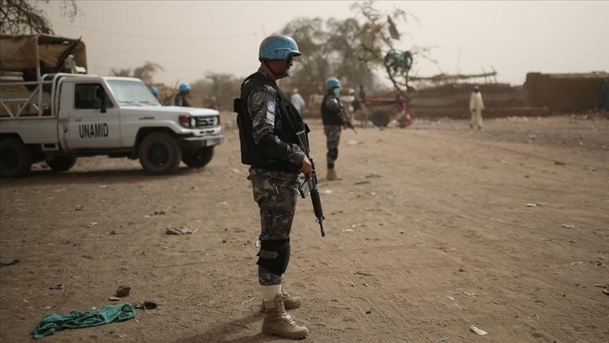 В межплеменных столкновениях на западе Судана погибли 199 человек