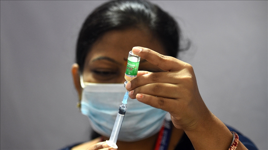 WHO grants emergency approval to Indian vaccine Covovax