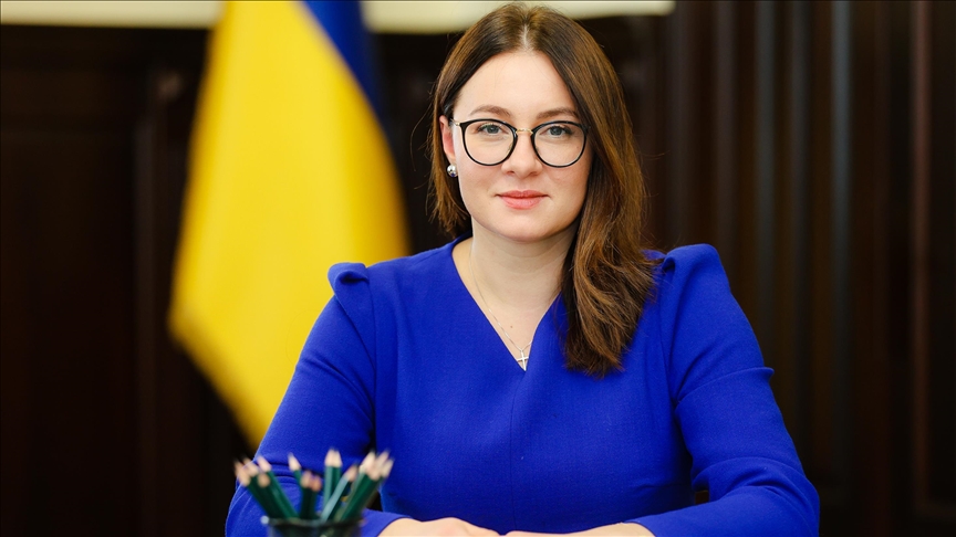 Украина рассчитывает подписать с Турцией соглашение о свободной торговле