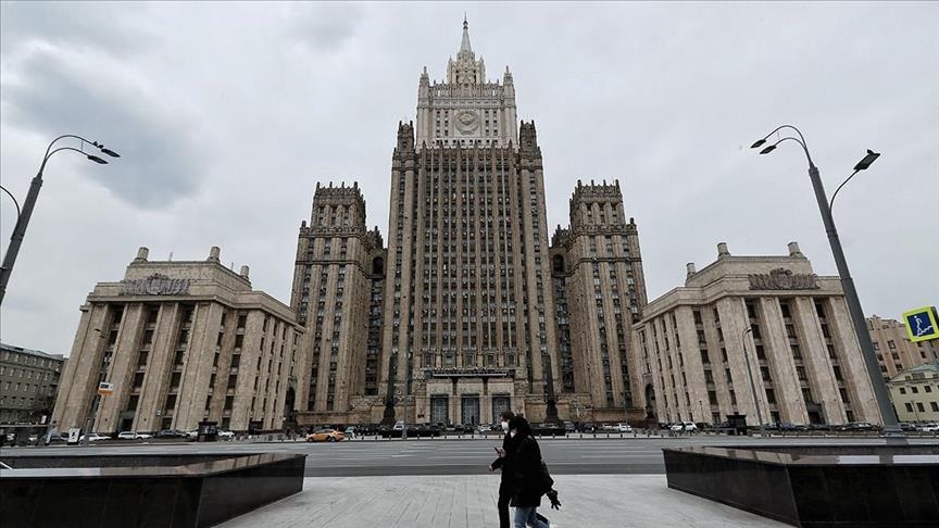 В России обнародовали требования к США по гарантиям безопасности